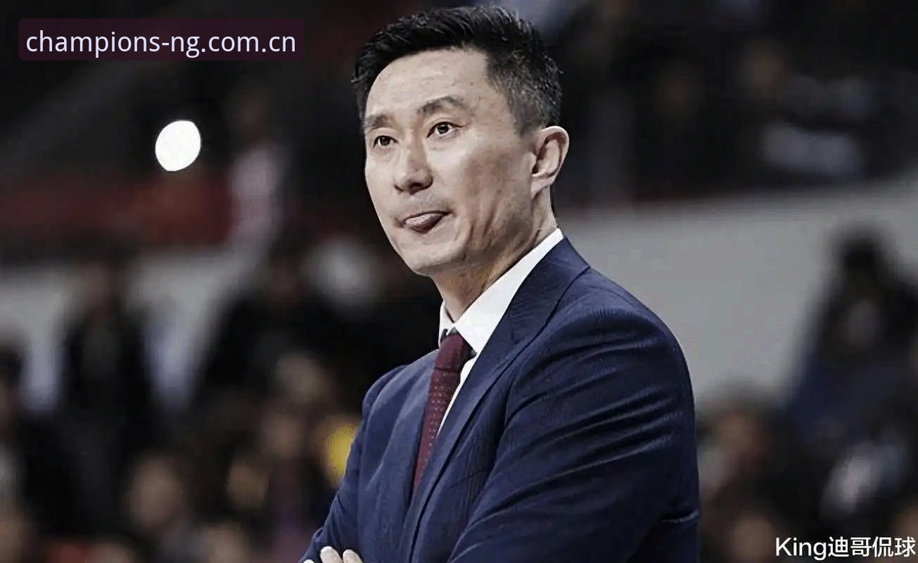 资深球迷视角：换帅如换刀？北京男篮李楠接任背后的实战推演